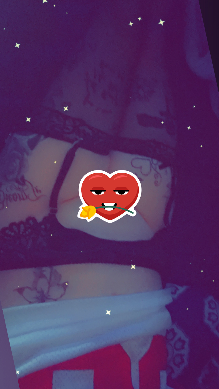 Tattooed Lil Mami banner image