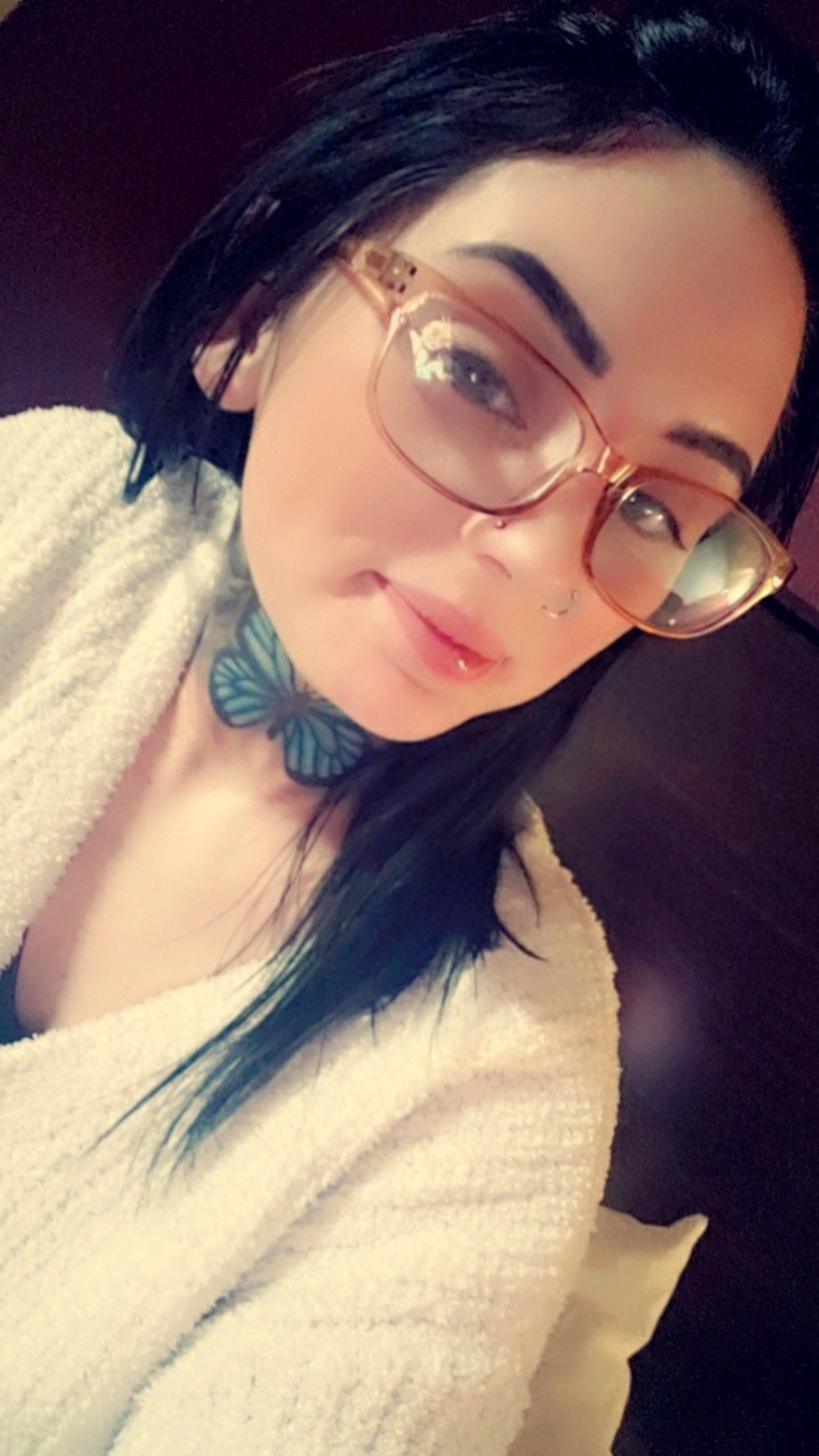Alison Marie cover image