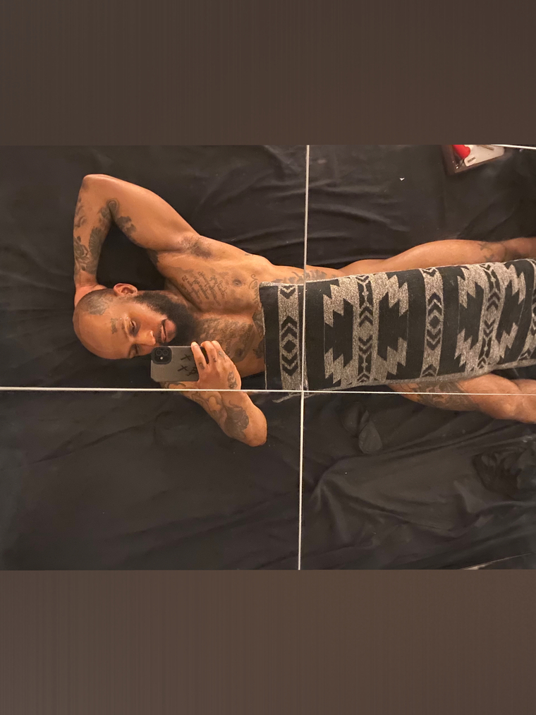 Theoneandonlytatted cover image
