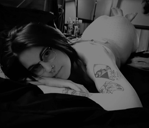 TattedMistress 🖤 cover image