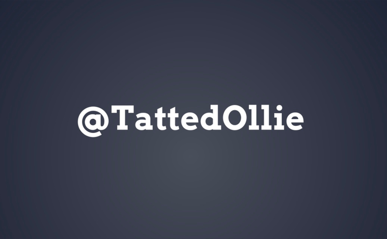 Tatted Ollie banner image