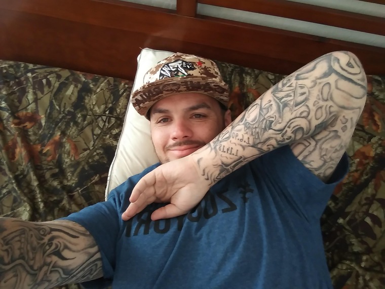 TATTED REBEL banner image