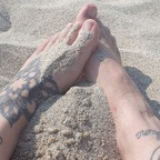 Suicide Toes 🖤 avatar