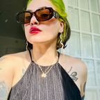 Talia avatar