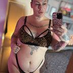 Tatted Trans Girl avatar