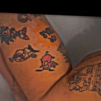 Tattedtransguy18 avatar