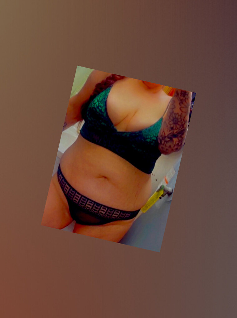 Tattedup girl cover image