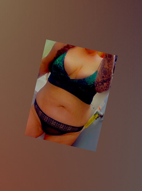Tattedup girl cover image