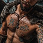 TattedViking avatar