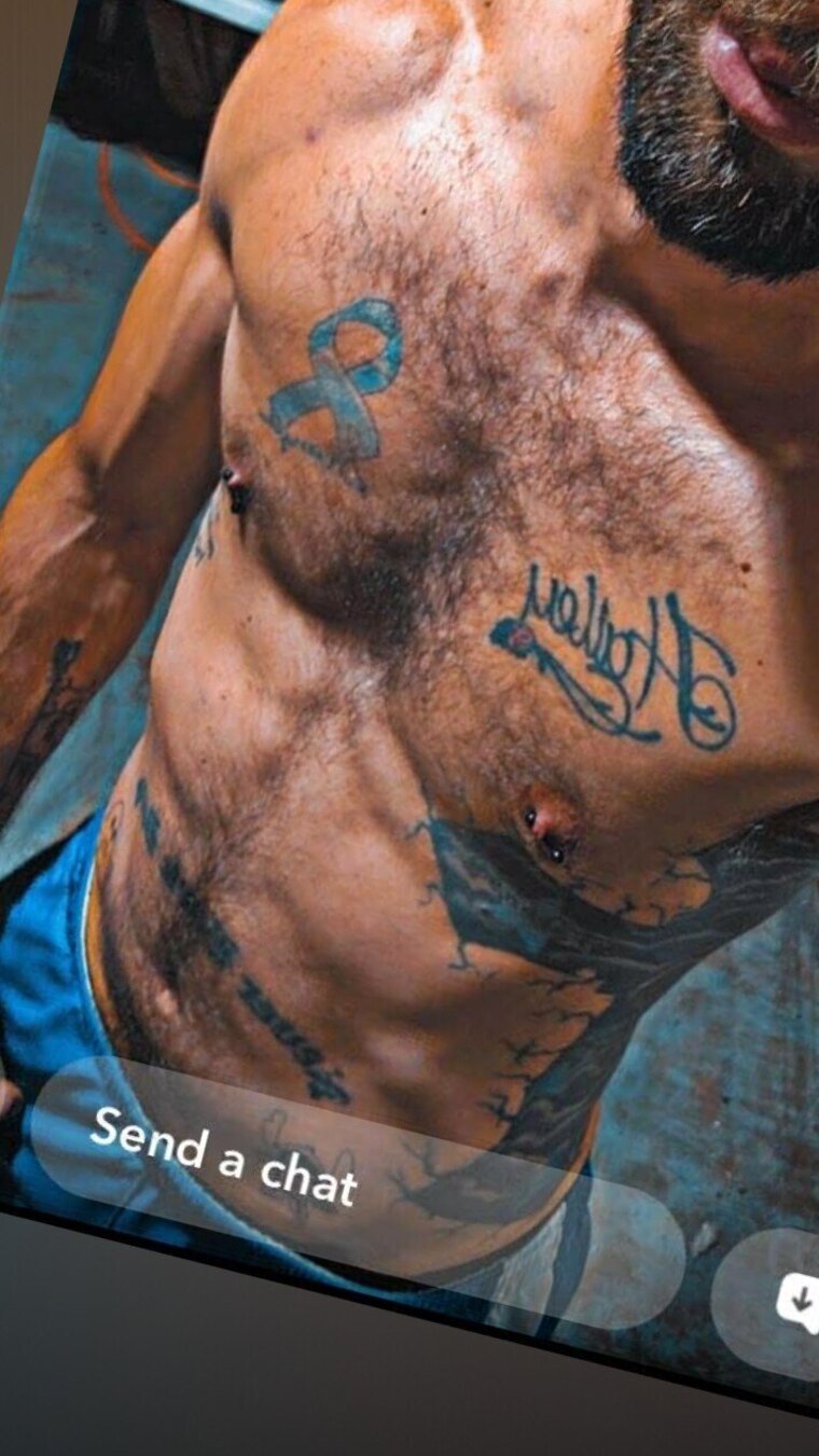 TattedViking banner image