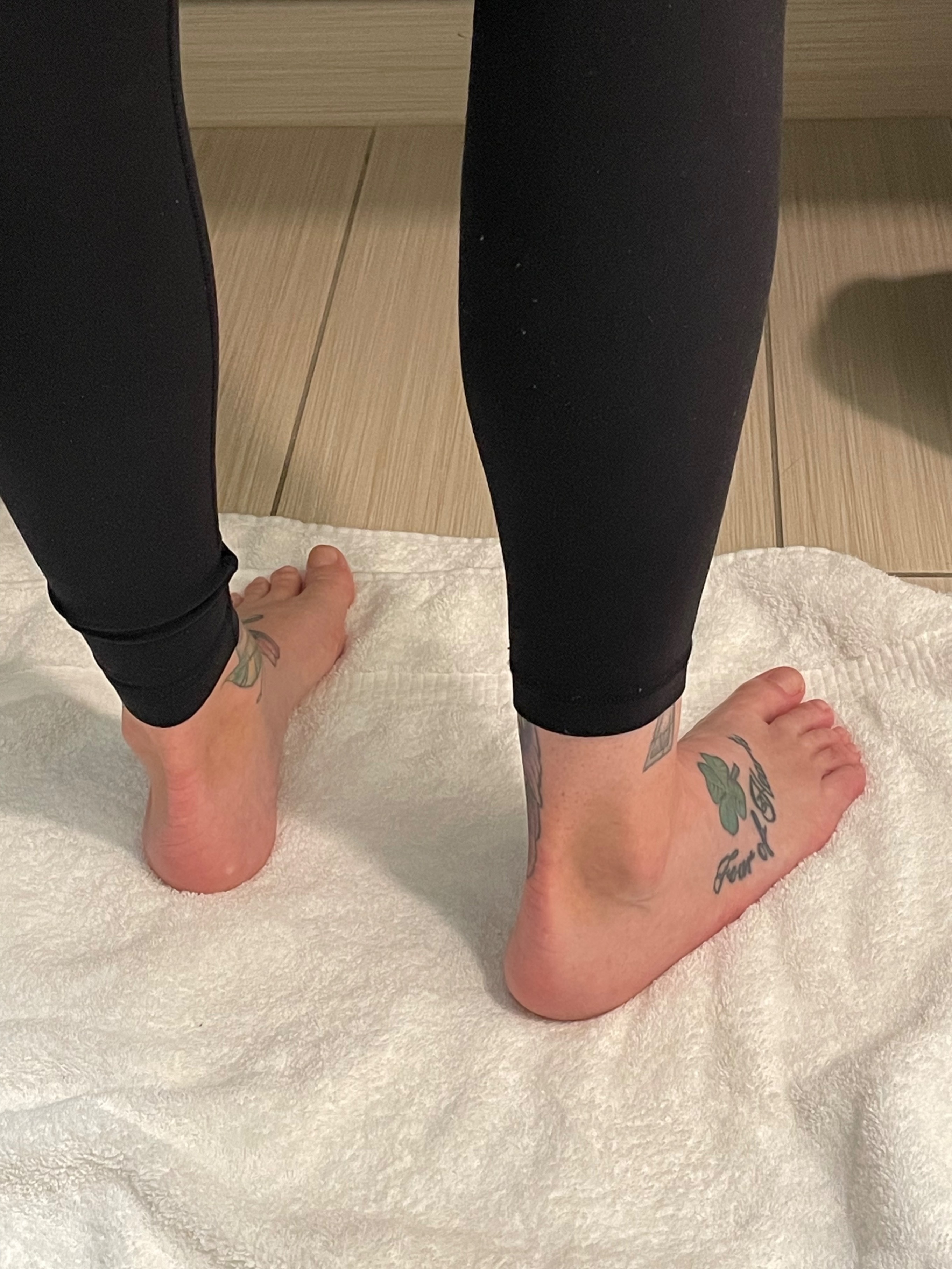 TattedWiFeet banner image