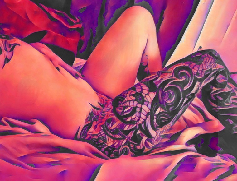 Dyna Monroe banner image