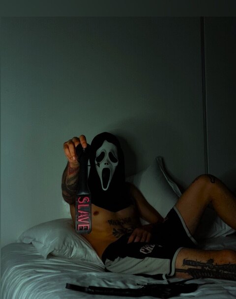 Tattoo buddy🖤 cover image
