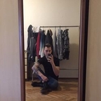 Tatted twunk avatar