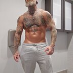 Inked daddy avatar