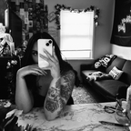 Tattooed mommy🔥 avatar