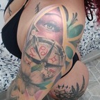 Tattoolover avatar