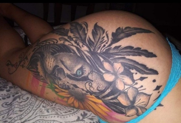 Tattoolover banner image