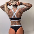 Your Tattooed Gym Babe 🔥 avatar