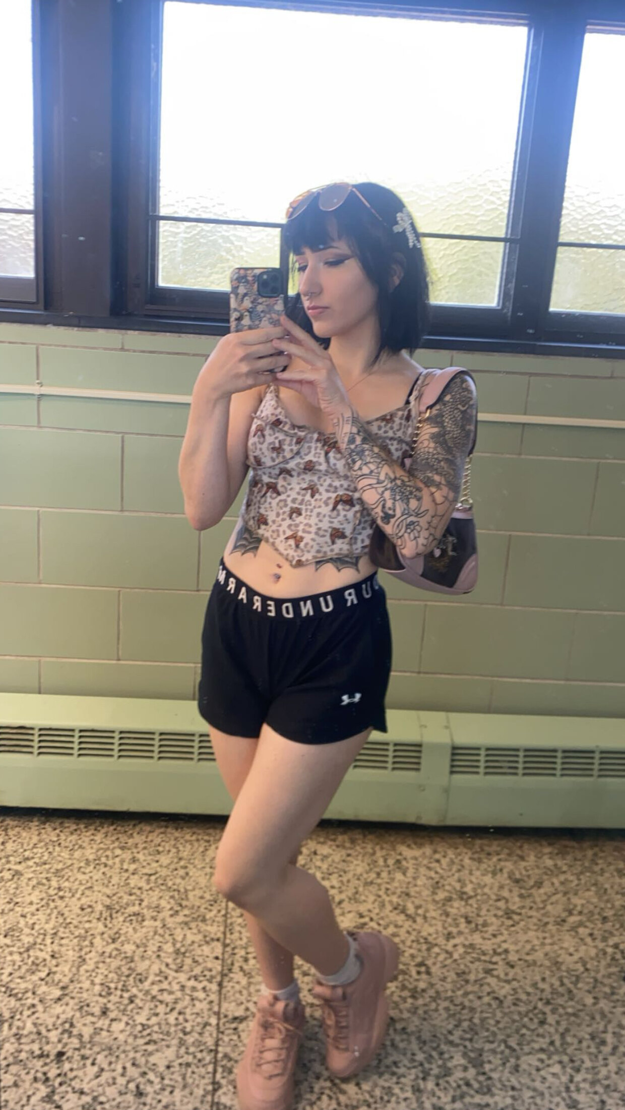 GothGirl banner image