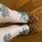 The Tattooed BBW avatar