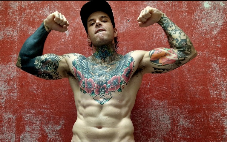 Tattoo Boy banner image