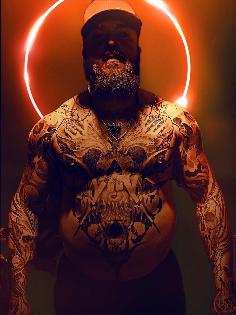 TattyDaddy cover image