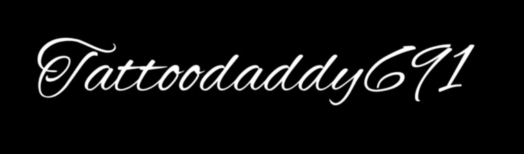 TattooedDaddy691 cover image