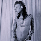 Tattoodandtroubled avatar