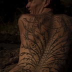 The Tattooed Frog avatar