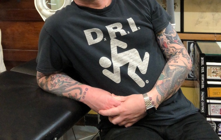 Tattoodorkonline cover image