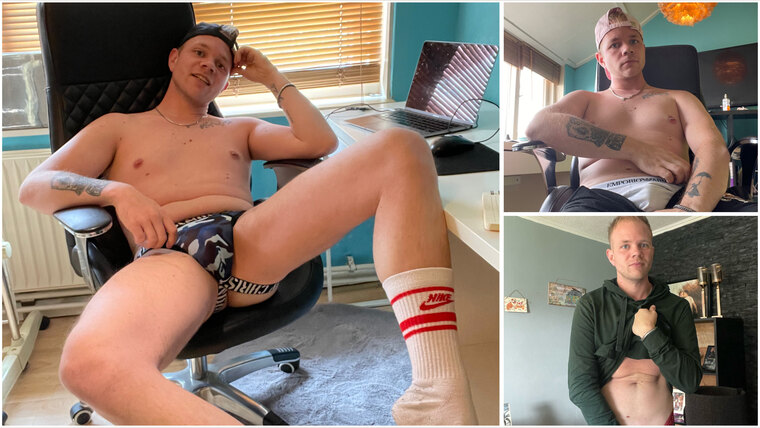 Tattoodutchguy94 cover image