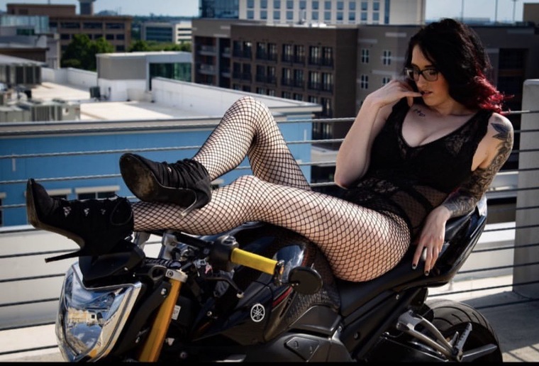 Tattooed.babe banner image