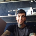 Tattooed slim avatar