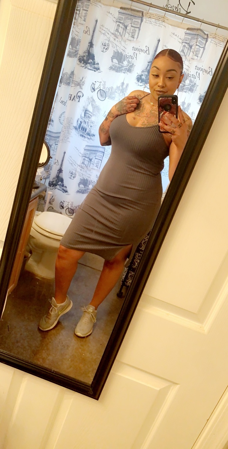 Tattooed_Hunny cover image