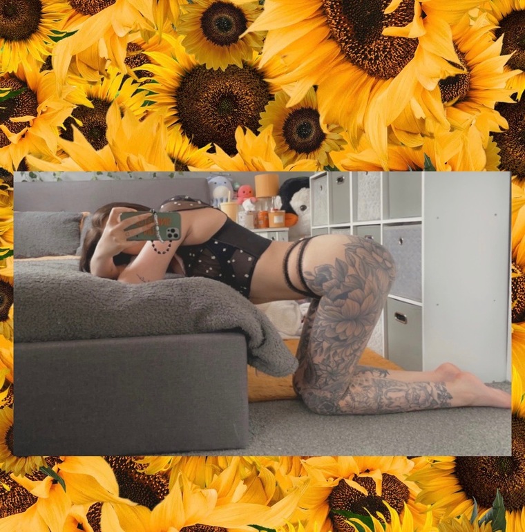 Tattooed Princess 👑 cover image