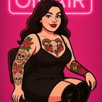 Tattooed Princess avatar