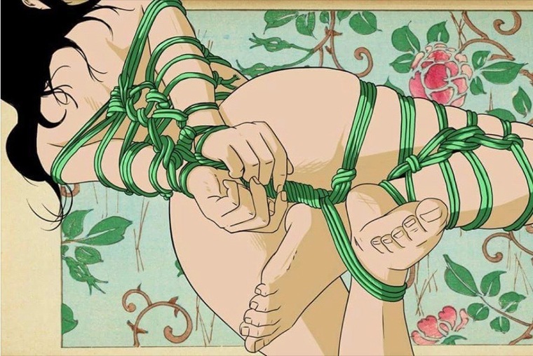 Sami Rose cover image
