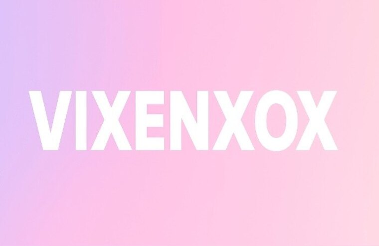 xox_vixen_xox cover image