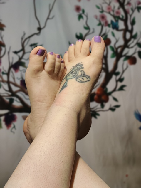 Tattooed Bunny cover image