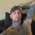 Tattooed Cajun avatar
