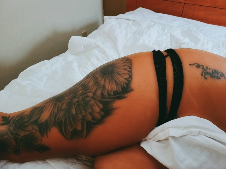 wanderlust tattooed life cover image