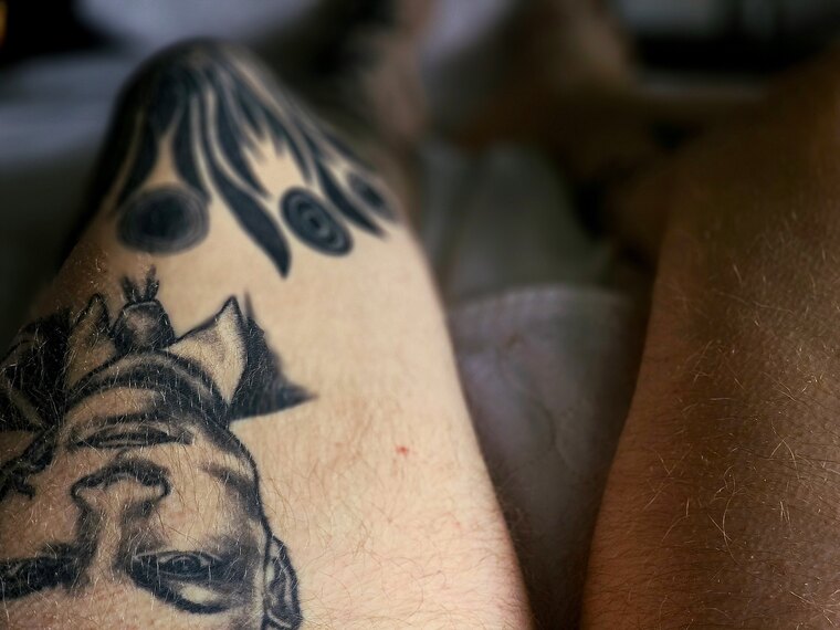 Daddy Dally cover image