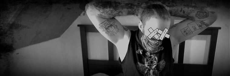 TattooedDevilock banner image