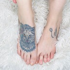 Foot Tattoo Goddess avatar