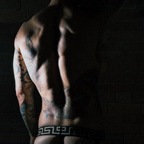 Tattooed Guy avatar