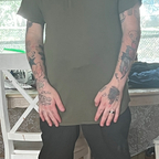 Tattooed Guy avatar