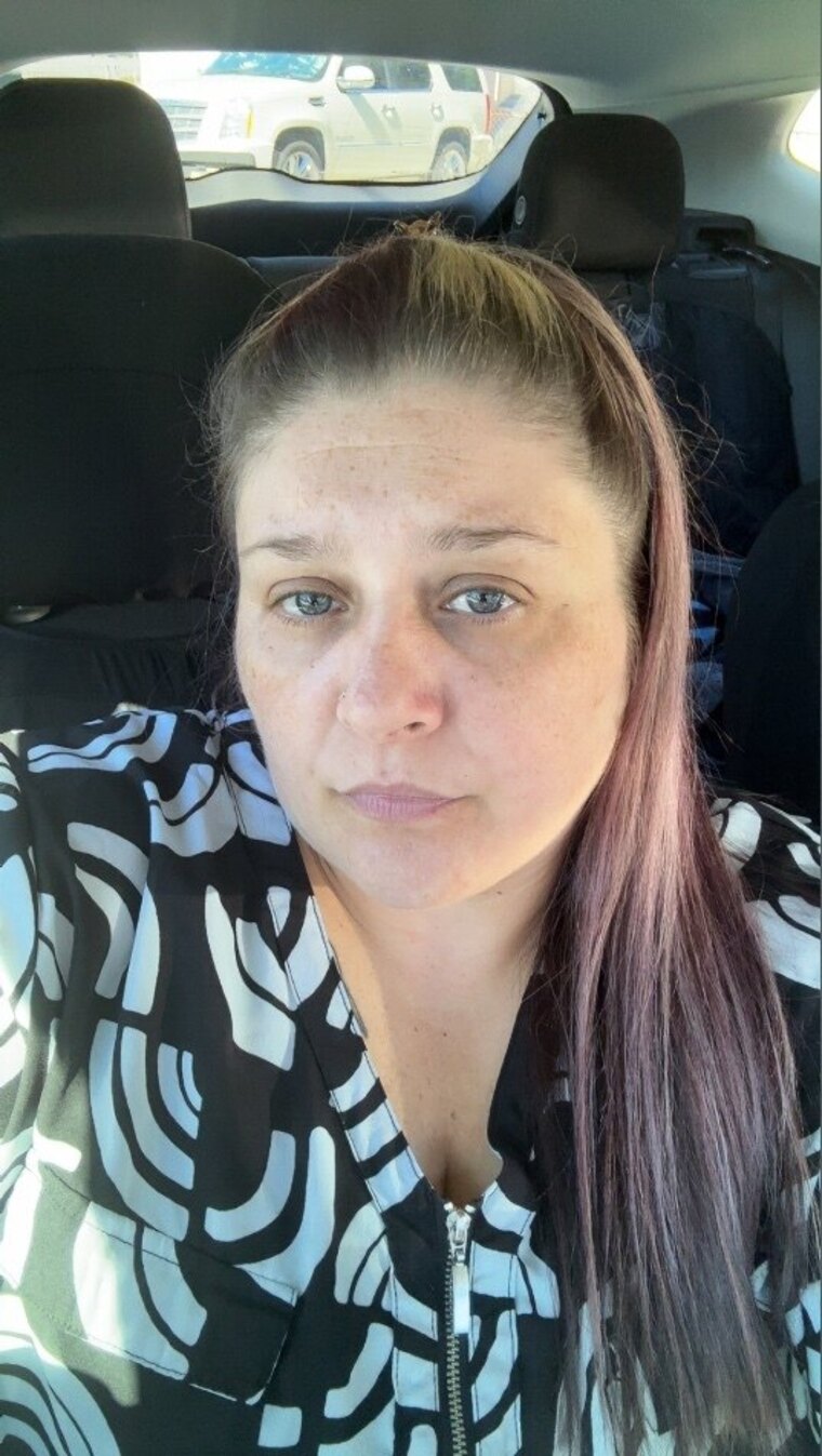 Michelle McDonald cover image