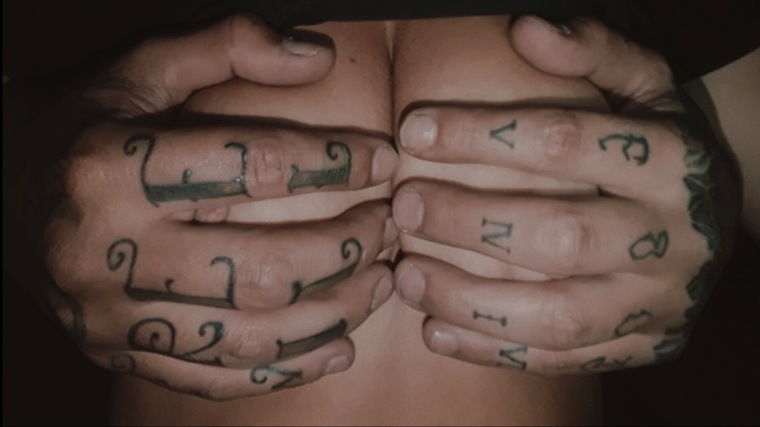 Tattooedmd37 cover image