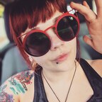 Tattooed nursie avatar